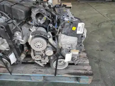 Gebrauchtes Autoersatzteil kompletter motor zum fiat punto (199) easy oem-iam-referenzen   