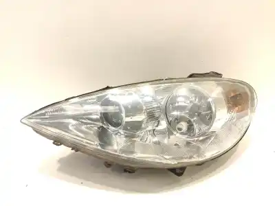 Pièce détachée automobile d'occasion FEU GAUCHE pour PEUGEOT 807 (EB_)  Références OEM IAM 1494308080 620812  