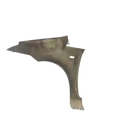 Peça sobressalente para automóvel em segunda mão guarda-lamas dianteiro direito por ford focus ii (da_, hcp, dp) 1.8 tdci referências oem iam 1474083  