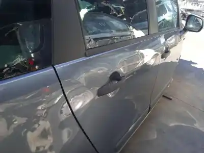 İkinci el araba yedek parçası ARKA SAG KAPI için CITROEN C3 PICASSO (SH_)  OEM IAM referansları 9008V6  