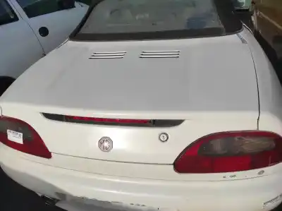 İkinci el araba yedek parçası bagaj kapagi için MG MGF (RD)  OEM IAM referansları   