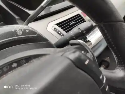 Peça sobressalente para automóvel em segunda mão COMANDOS DE ALAVANCA por CITROEN C4 PICASSO I MONOSPACE (UD_)  Referências OEM IAM 624348  