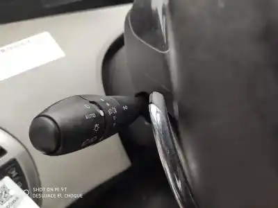 Peça sobressalente para automóvel em segunda mão comandos de alavanca por citroen c4 picasso i monospace (ud_) 1.6 thp 155 referências oem iam 624348  