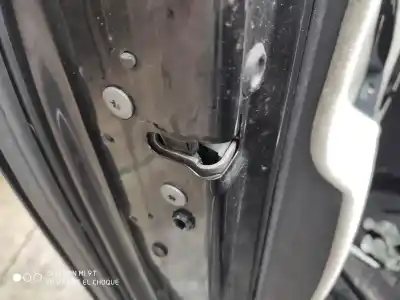 İkinci el araba yedek parçası SOL ARKA KAPI KILIDI için CITROEN C4 PICASSO I MONOSPACE (UD_)  OEM IAM referansları 9137H1  