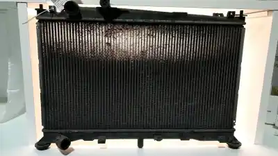 Автозапчасти б/у водяной радиатор за mazda 6 hatchback (gg) 1.8 ссылки oem iam lf1715200a