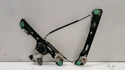 Second-hand car spare part driver left window regulator for bmw 1 (e87) 116 i oem iam references 67626927027  