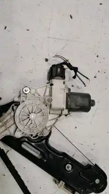 Second-hand car spare part DRIVER LEFT WINDOW REGULATOR for BMW 1 (E87)  OEM IAM references 67626927027  