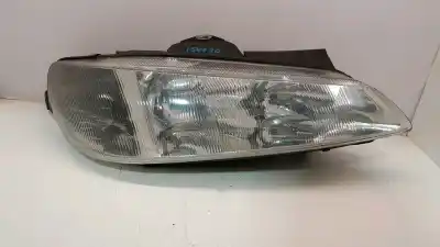 Автозапчасти б/у правая фара за alfa romeo 159 (939_) 1.9 jtdm 16v (939axc1b, 939axc12) ссылки oem iam 0006001071615  