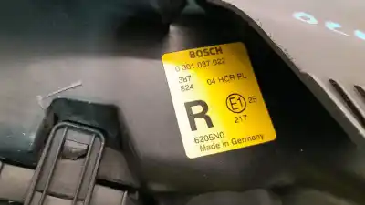 Автозапчастина б/у права фа для alfa romeo 159 (939_) 1.9 jtdm 16v (939axc1b, 939axc12) посилання на oem iam 0006001071615