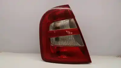 Автозапчасти б/у левый задний фонарь за skoda fabia i (6y2) 1.9 tdi ссылки oem iam 6y6945111b