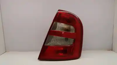 Автозапчасти б/у правый задний фонарь за skoda fabia i (6y2) 1.9 tdi ссылки oem iam 6y6945112b