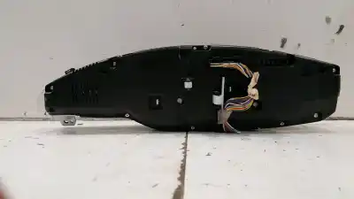 Автозапчастина б/у панель інструментів для toyota verso (_r2_) 2.0 d-4d (aur20_) посилання на oem iam 838000f070  