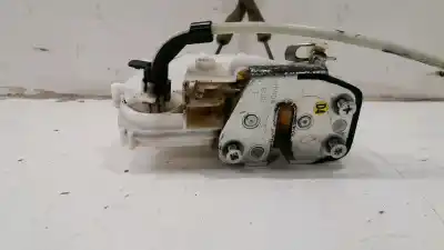 Автозапчасти б/у замок левой передней двери за honda fr-v (be) 2.0 (be3) ссылки oem iam 72150sjde01