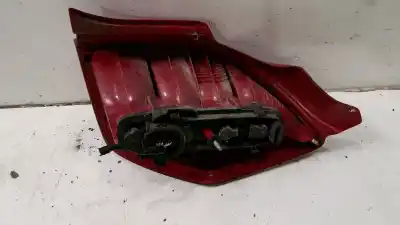 Peça sobressalente para automóvel em segunda mão farolim traseiro esquerdo por citroen c2 (jm_) 1.4 hdi referências oem iam 6350s7