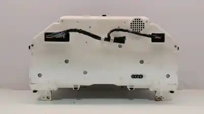 Автозапчастина б/у панель інструментів для lexus nx (_z1_) 300h awd (ayz15) посилання на oem iam 8380078540  