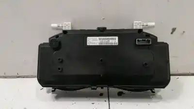 Second-hand car spare part dashboard for mercedes-benz citan furgoneta/monovolumen (w415) 108 cdi (415.601, 415.603) oem iam references a4159004902  