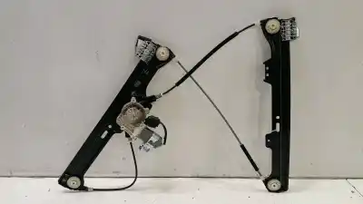 Second-hand car spare part driver left window regulator for bmw 5 (e39) 525 d oem iam references 51337184383  