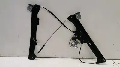 Second-hand car spare part DRIVER LEFT WINDOW REGULATOR for BMW 5 (E39)  OEM IAM references 51337184383  