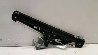 Second-hand car spare part REAR LEFT WINDOW REGULATOR for BMW 5 (E39)  OEM IAM references 51357184745  