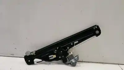 Peça sobressalente para automóvel em segunda mão ELEVADOR DE VIDROS TRASEIRO DIREITO por BMW 5 (E39)  Referências OEM IAM 51357184746  