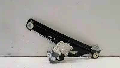 Peça sobressalente para automóvel em segunda mão elevador de vidros traseiro direito por bmw 5 (e39) 525 d referências oem iam 51357184746  