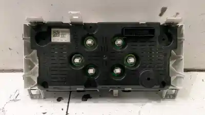 Автозапчастина б/у панель інструментів для renault modus / grand modus (f/jp0_) 1.2 (jp0c, jp0k, fp0c, fp0k, fp0p, jp0p, jp0t) посилання на oem iam 8200668077  