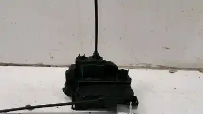 Автозапчастина б/у замок передній праві двері для renault modus / grand modus (f/jp0_) 1.2 (jp0c, jp0k, fp0c, fp0k, fp0p, jp0p, jp0t) посилання на oem iam 8200219247