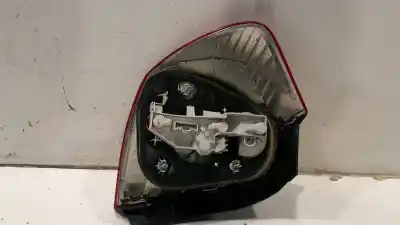 Second-hand car spare part right tailgate light for bmw 1 (e87) 118 d oem iam references 63217164956  