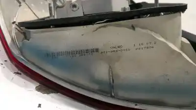 Peça sobressalente para automóvel em segunda mão farolim traseiro direito por bmw 1 (e87) 118 d referências oem iam 63217164956