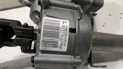 Second-hand car spare part steering column for ford fiesta vi (cb1, ccn) 1.6 tdci oem iam references 1899412  