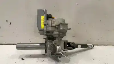 Second-hand car spare part steering column for ford fiesta vi (cb1, ccn) 1.6 tdci oem iam references 1899412
