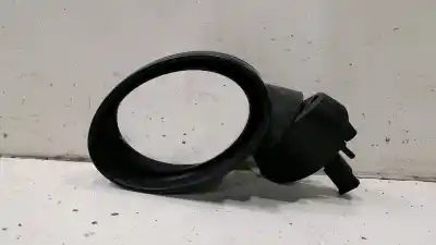 Second-hand car spare part left rearview mirror for mini (bmw) mini (r50, r53) one oem iam references 51167192469
