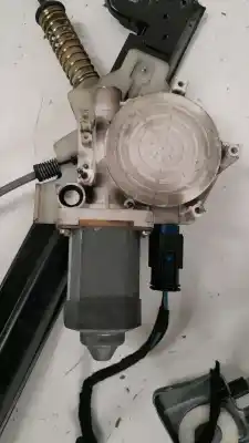 Piesă de schimb auto la mâna a doua mecanism acționare geam fațã stânga pentru mini mini (r50, r53) one referințe oem iam 6910375  