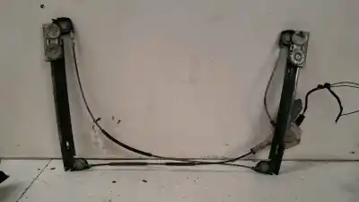 Piesă de schimb auto la mâna a doua mecanism acționare geam fațã stânga pentru mini mini (r50, r53) one referințe oem iam 6910375  