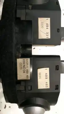 Second-hand car spare part multifunction switch for mini (bmw) mini (r50, r53) one oem iam references 61311489481