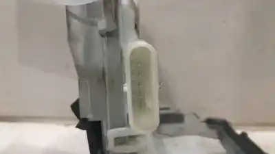 Pezzo di ricambio per auto di seconda mano SERRATURA PORTA POSTERIORE SINISTRA per AUDI A3 SPORTBACK (8VA, 8VF)  Riferimenti OEM IAM 8K0839015H  