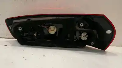 Автозапчастина б/у лівий ход ліхар для citroen c4 spacetourer (3d_) 1.6 bluehdi 120 посилання на oem iam 9676120780  