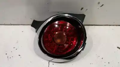 Gebrauchtes Autoersatzteil rückleuchte außen links zum alfa romeo mito (955_) 1.3 multijet (955axp1a, 955ayc1a) oem-iam-referenzen 0000071752163