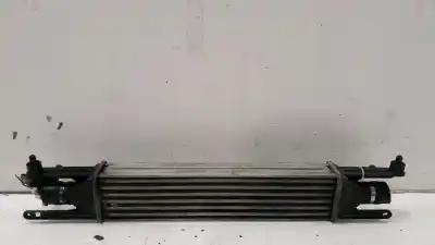 Second-hand car spare part intercooler for alfa romeo mito (955_) 1.3 multijet (955axp1a, 955ayc1a) oem iam references 0000050540161  