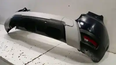Pezzo di ricambio per auto di seconda mano paraurti posteriore per dacia duster (hm_) 1.0 tce 100 (hmmt) riferimenti oem iam 850101569s  