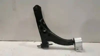 Автозапчасти б/у передний левый нижний рычаг подвески за opel astra k (b16) 1.4 turbo (68) ссылки oem iam 39089344  