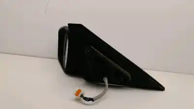 Second-hand car spare part left rearview mirror for mazda 6 hatchback (gg) 2.0 di (gg14) oem iam references gr2f6918028  