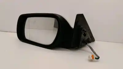 Автозапчасти б/у левое зеркало за mazda 6 hatchback (gg) 2.0 di (gg14) ссылки oem iam gr2f6918028