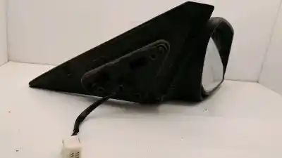 Second-hand car spare part right rearview mirror for mazda 6 hatchback (gg) 2.0 di (gg14) oem iam references gr2f6912028  
