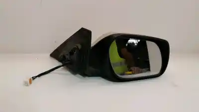 Second-hand car spare part right rearview mirror for mazda 6 hatchback (gg) 2.0 di (gg14) oem iam references gr2f6912028  