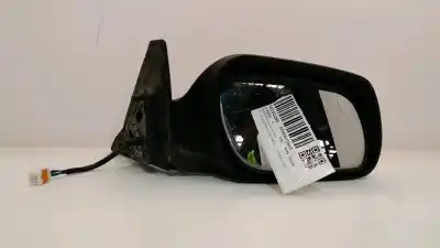 Second-hand car spare part right rearview mirror for mazda 6 hatchback (gg) 2.0 di (gg14) oem iam references gr2f6912028  
