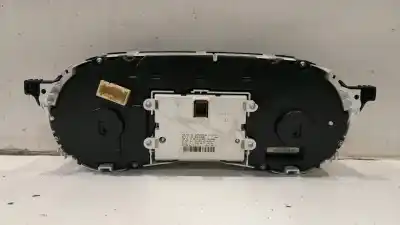 Tweedehands auto-onderdeel instrumentenpaneel voor peugeot 508 i (8d_) 1.6 hdi oem iam-referenties 9822725480  