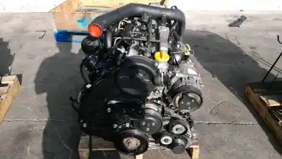 Second-hand car spare part air conditioning compressor for opel astra h (a04) 1.7 cdti (l48) oem iam references 93190259