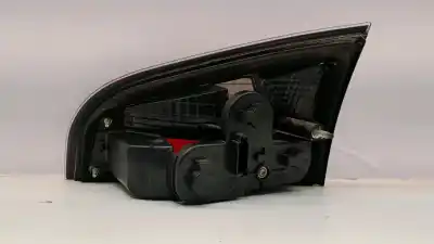 Автозапчасти б/у правый задний фонарь за ford s-max (wa6) 2.0 tdci ссылки oem iam 1460784  