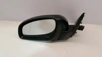 Second-hand car spare part left rearview mirror for opel vectra c gts (z02) 1.9 cdti (f68) oem iam references 13253333